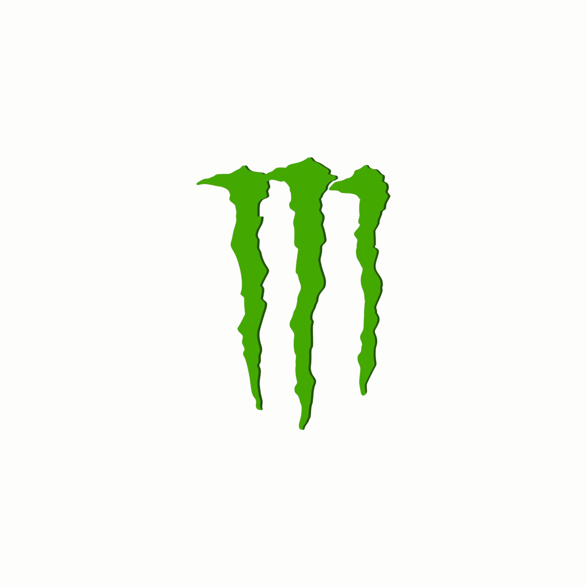 Monster energy drinks